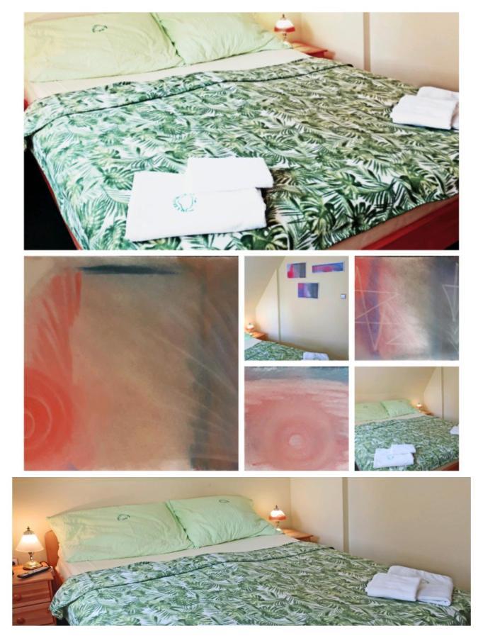 Hotel U Zeleneho Stromu - Zum Gruenen Baum ฮเรนสโก ภายนอก รูปภาพ